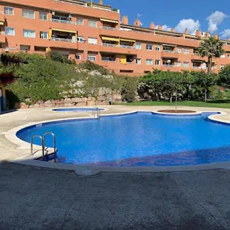 Apto. Jardin De Santa Barbara Blanes Exterior photo
